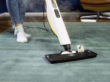 Karcher SC 3 Upright EasyFix Premium (1.513-320.0)