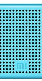 Xiaomi Mi Bluetooth Speaker Blue