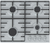 Gorenje G640X
