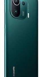 Xiaomi Mi 11 Pro 12/256GB Green
