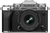 Fujifilm X-T5 kit 16-50mm Silver (16939461)