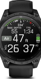 Garmin tactix 8 - 51 mm Solar Elite Includes Applied Ballistics Elite Solver (010-03407-10/11)