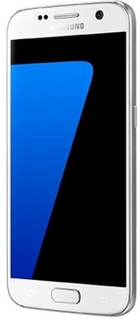 Samsung Galaxy S7 64GB G930FD White Pearl (UA UCRF)