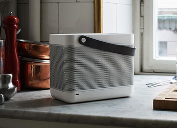 Bang&Olufsen Beolit 12 White