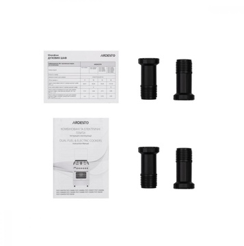 Ardesto FSCF-E605B
