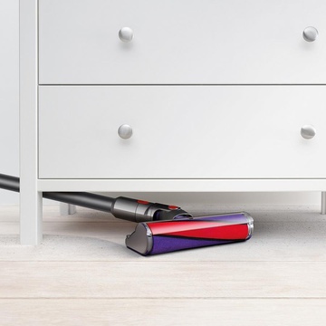Dyson Cyclone V10 Parquet