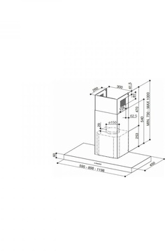 Faber STILO SMART X A90 (325.0615.635)