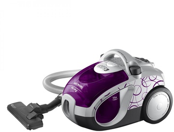 Sencor SVC 1010 Forte