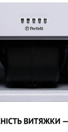 Perfelli BI 5653 I 1000 LED