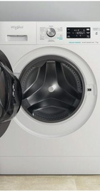 Whirlpool FFB 7438 BV PL