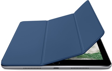 Apple Smart Cover for 9.7-inch iPad Pro Ocean Blue (MN462)