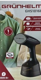Grunhelm GHS1816B