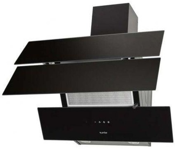 Ventolux WELLA 60 BK (1000) TRC