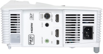 Optoma GT1080