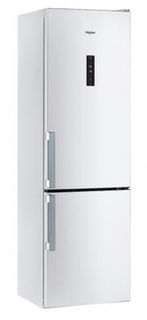 Whirlpool WTNF 923 W