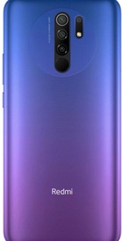 Xiaomi Redmi 9 6/128GB Sunset Purple (no NFC)