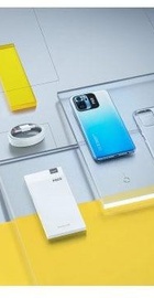 Xiaomi Poco M5s 4/128GB White (China)