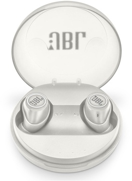 JBL Free White (JBLFREEWHT)