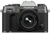 Fujifilm X-T50 kit 15-45mm f/3,5-5,6 Charcoal Silver (16828923)