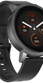 Mobvoi TicWatch E3 Panther Black