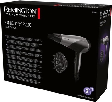 Remington Ionic Dry D3190S