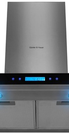 Gunter&Hauer BRITA 60