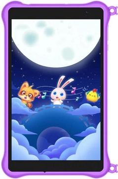 Blackview Tab 50 Kids 3/64GB Wi-Fi Purple