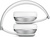 Beats Solo3 Wireless On-Ear Headphones Silver (MNEQ2)