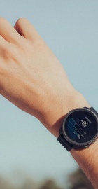 Suunto Vertical All Black (SS050862000)