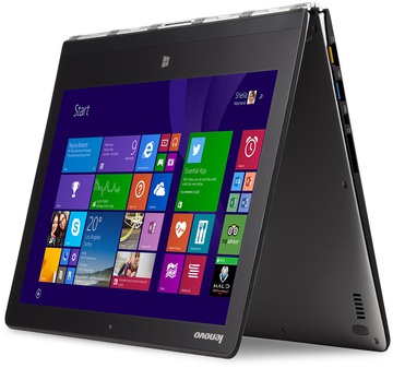 Lenovo Yoga 3 Pro 80HE00FVUS