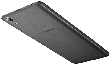 Lenovo A6000 Black