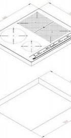 Teka IZF 64440 MSP BLACK (112510019)
