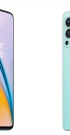 OnePlus Nord 2 5G 12/256GB Blue Haze