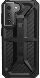 URBAN ARMOR GEAR Samsung Galaxy S21 Monarch Carbon Fiber (212811114242)