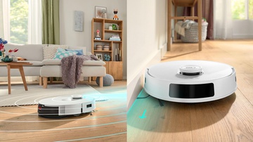 Bosch Spotless+ BCRD1W