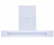 Perfelli TS 6723 B 1100 WH LED
