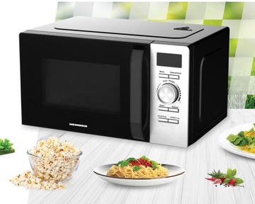 HEINNER HMW-D2060BK