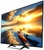 Sony KD-55XE7005 Black