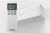 Mitsubishi Heavy SRK35ZS-W/SRC35ZS-W