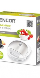 Sencor SSM 4310WH