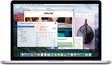 Apple MacBook Pro 13" with Retina display (Z0QP002NP)