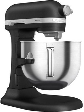 KitchenAid Artisan 6.6 л 5KSM70SHXEBK