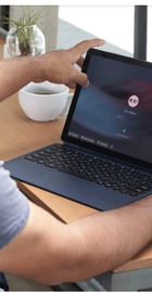 Google Pixel Slate m3 8/64GB (GA00345-US)