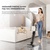 Dreame Wet&Dry Vacuum Cleaner M12 (HHV3)