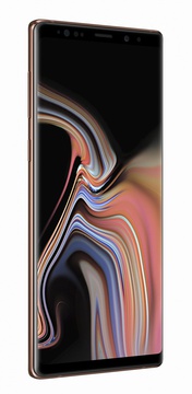 Samsung Galaxy Note 9 N960 8/512GB Metallic Copper