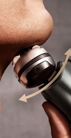 Braun Series 9 Pro+ 9525s