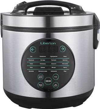 Liberton LMC-3102