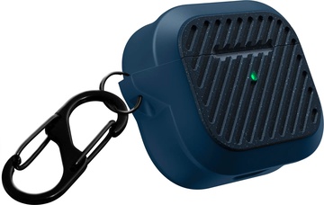 LAUT CAPSULE IMPKT for Airpods 3 Marine Blue (L_AP4_CA_BL)