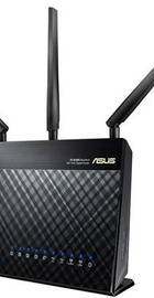 ASUS RT-AC68U