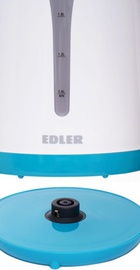 Edler EK4520 Turquoise